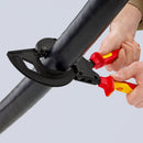 KNIPEX 95 36 320 Cable Cutter VDE