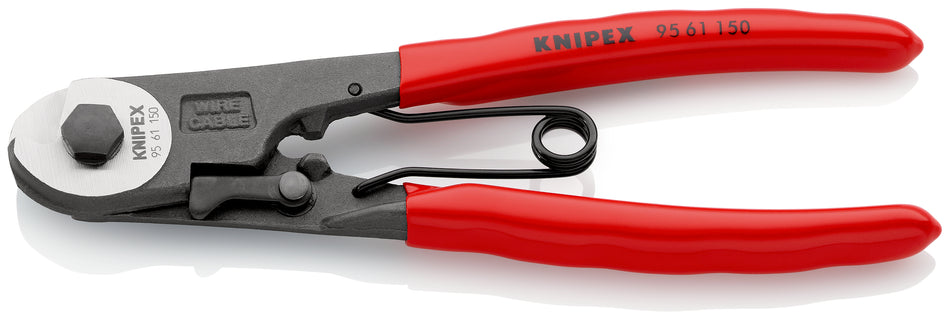KNIPEX 95 61 150 Cable Cutter Bowden
