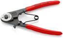 KNIPEX 95 61 150 Cable Cutter Bowden