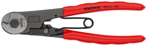 KNIPEX 95 61 150 Cable Cutter Bowden