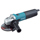 Makita 9565CR/1 110V Angle Grinder 5 Inch /125mm 1400 Watts + Grinding Disc