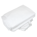 Sealey 9602XL Type 5/6 Disposable Coverall - Extra-Large