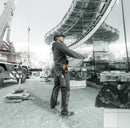 Wera 05136032001 9620 Belt holster Set 1, 10 pieces