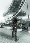 Wera 05300306001 9622 Belt holster Set 3, 8 pieces