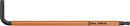 Wera 05024357001 967 SPKL TORX BO L-key Multicolour, TX 30 x 122 mm