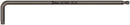 Wera 05024468001 967 PKXL TORX L-key, long, TX 30 x 195 mm