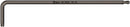 Wera 05024468001 967 PKXL TORX L-key, long, TX 30 x 195 mm