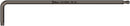 Wera 05024469001 967 PKXL TORX L-key, long, TX 40 x 224 mm