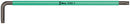 Wera 05024482001 967 SXL TORX L-key Multicolour, long, TX 9 x 101 mm