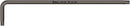 Wera 05024459001 967 XL HF TORX L-key with holding function, long, TX 40 x 224 mm