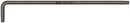 Wera 05024462001 967 XL TORX L-key, long, TX 9 x 101 mm