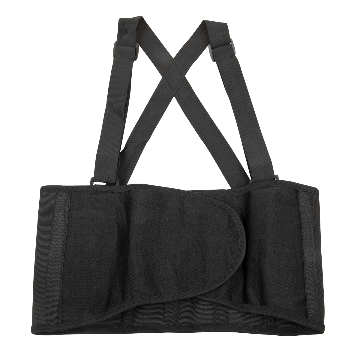 Sealey 9707M 840-1020mm Back Support Belt - Medium