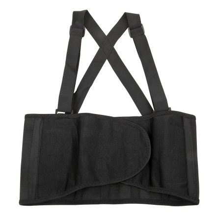 Sealey 9707M 840-1020mm Back Support Belt - Medium