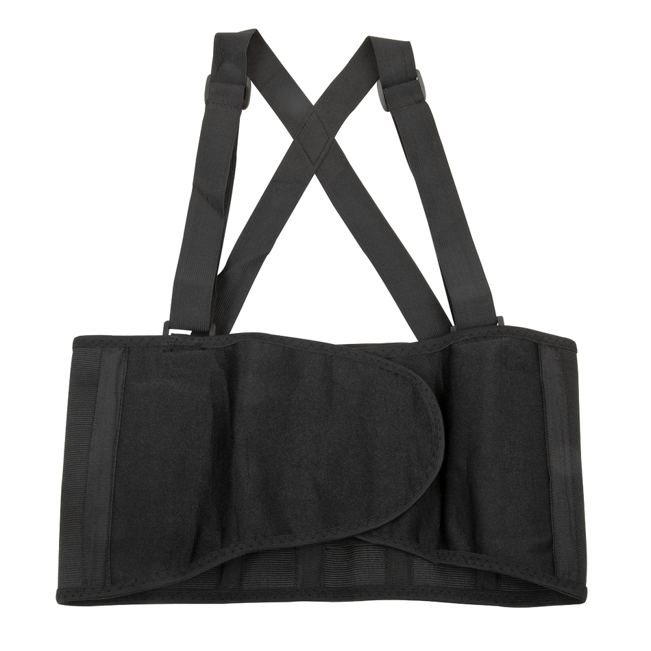 Sealey 9707M 840-1020mm Back Support Belt - Medium