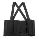 Sealey 9707M 840-1020mm Back Support Belt - Medium