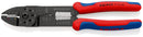 KNIPEX 97 22 240 Crimping Pliers