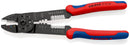 KNIPEX 97 22 240 Crimping Pliers