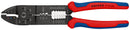 KNIPEX 97 22 240 Crimping Pliers