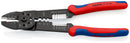 KNIPEX 97 32 240 Crimping Pliers
