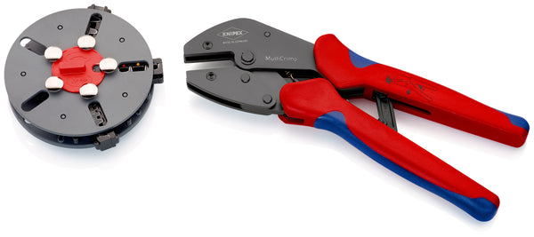 KNIPEX 97 33 01 MultiCrimp