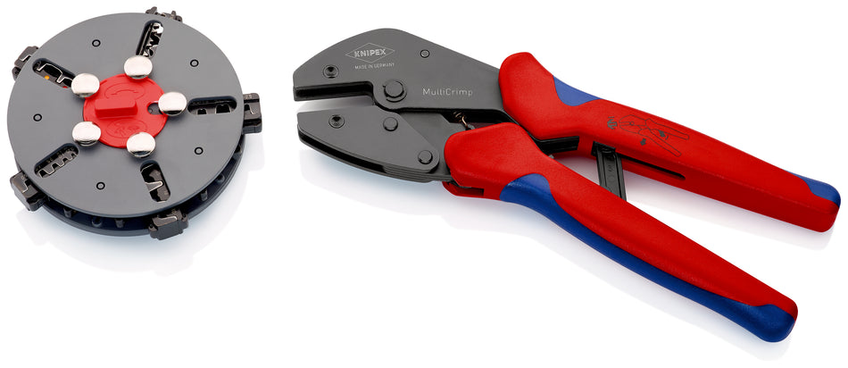 KNIPEX 97 33 02 MultiCrimp