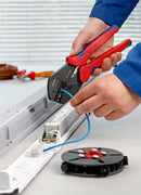KNIPEX 97 33 01 MultiCrimp