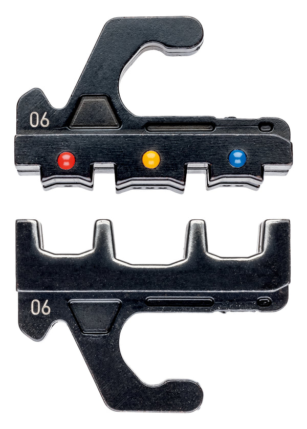 KNIPEX 97 39 06 Spare die insul. plug/butt con. 97 33 0x