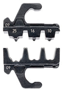 KNIPEX 97 39 09 Spare die wire ferrules 97 33 0x