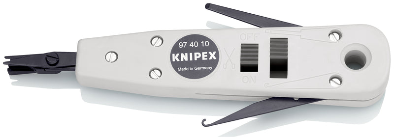 KNIPEX 97 40 10 INSERTION TOOL