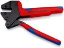 KNIPEX 97 43 200 A CRIMP SYSTEM PLIERS