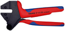 KNIPEX 97 43 200 A CRIMP SYSTEM PLIERS