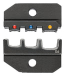 KNIPEX 97 49 06 EXCHANGEABLE CRIMPING DIES