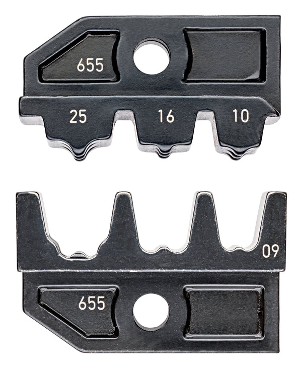KNIPEX 97 49 09 EXCHANGEABLE CRIMPING DIES
