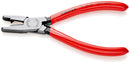 KNIPEX 97 50 01 PRESS PLIER W. CUTTING EDGES