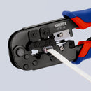 KNIPEX 97 51 10 CRIMPING PLIERS