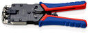 KNIPEX 97 51 12 CRIMPING PLIERS