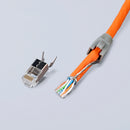 KNIPEX 97 51 13 Crimping Pliers for Western plugs