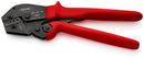 KNIPEX 97 52 08 CRIMP LEVER PLIERS