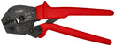 KNIPEX 97 52 08 CRIMP LEVER PLIERS