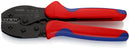 KNIPEX 97 52 33 CRIMP LEVER PLIERS PreciForce