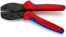 KNIPEX 97 52 33 CRIMP LEVER PLIERS PreciForce
