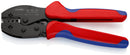 KNIPEX 97 52 34 CRIMP LEVER PLIERS PreciForce