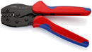 KNIPEX 97 52 34 CRIMP LEVER PLIERS PreciForce
