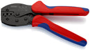 KNIPEX 97 52 35 CRIMP LEVER PLIERS PreciForce