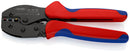 KNIPEX 97 52 36 CRIMP LEVER PLIERS PreciForce