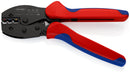 KNIPEX 97 52 36 CRIMP LEVER PLIERS PreciForce