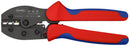 KNIPEX 97 52 36 CRIMP LEVER PLIERS PreciForce