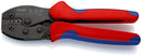 KNIPEX 97 52 38 CRIMP LEVER PLIERS PreciForce