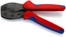 KNIPEX 97 52 38 CRIMP LEVER PLIERS PreciForce