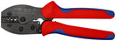 KNIPEX 97 52 38 CRIMP LEVER PLIERS PreciForce